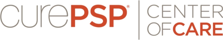 Cure PSP Logo