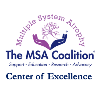 The MSA Coalition Logo