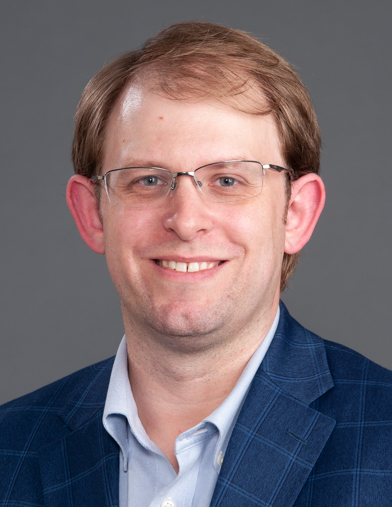  James “Trey” Bateman, MD, MPH