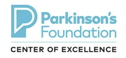 parkinsons center of excellence